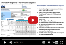 Smarten Augmented Analytics | Putting it together